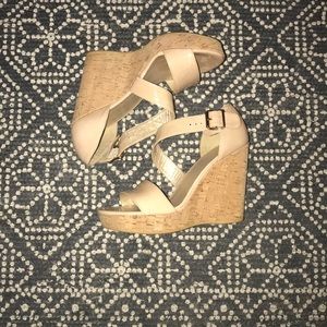 Stuart Weitzman Wedges